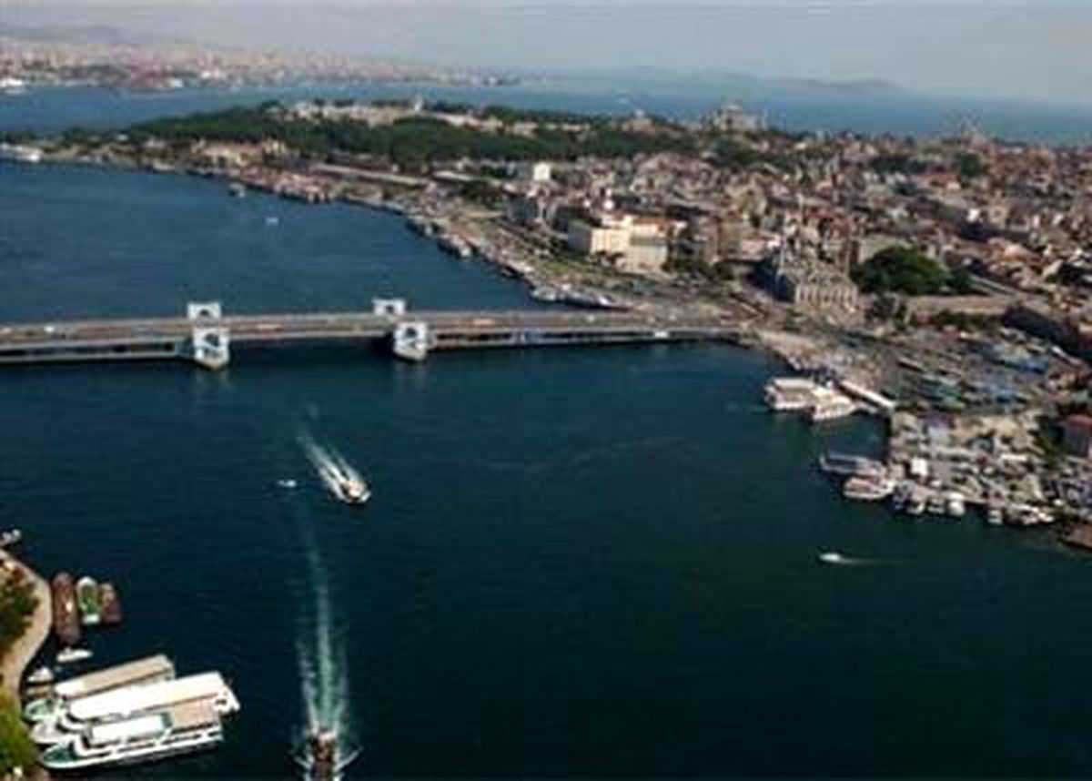 100 Yıllık Rüya Gerçek Oldu