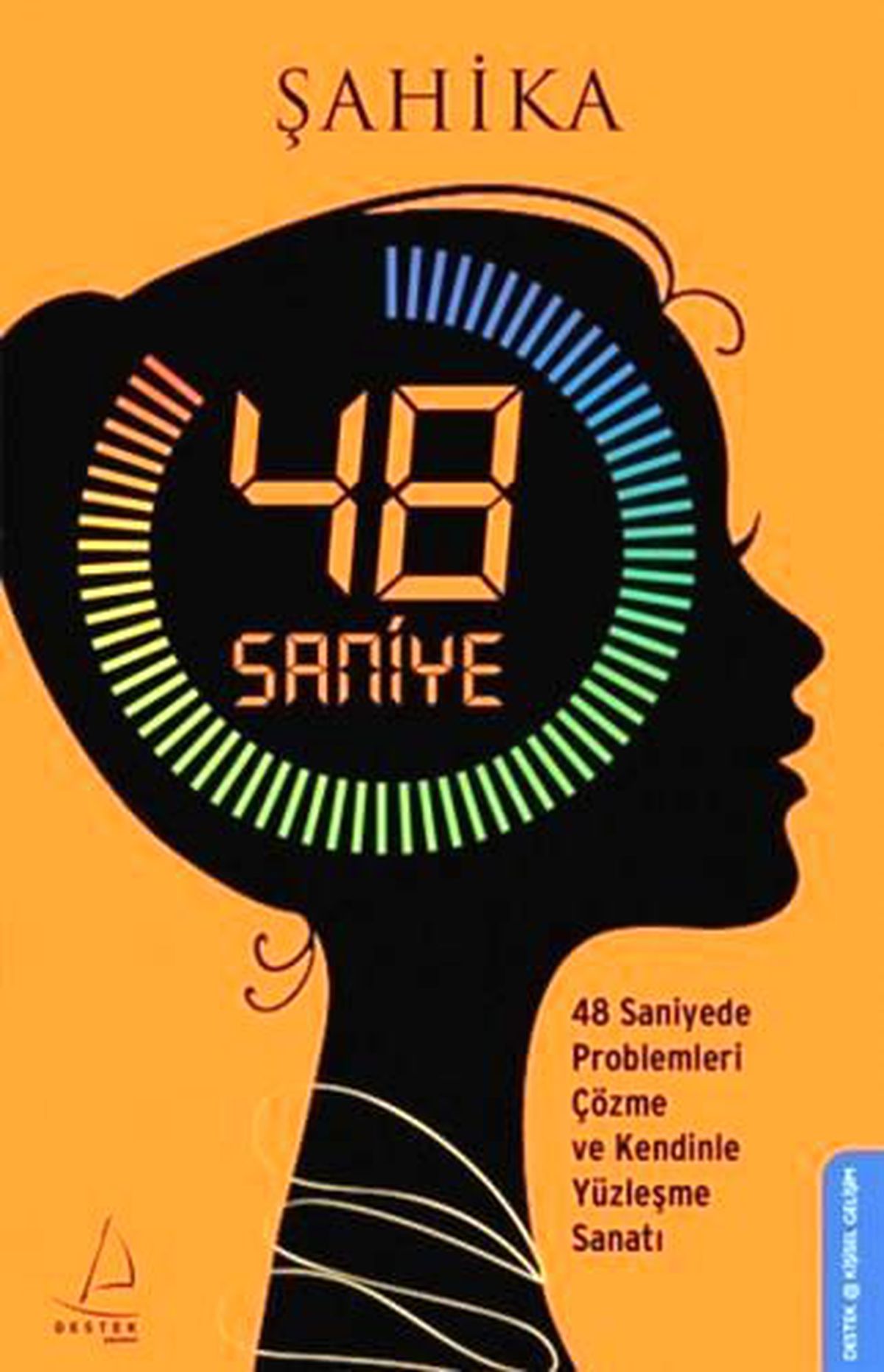 48 Saniye\'nin Sırrını Keşfedin