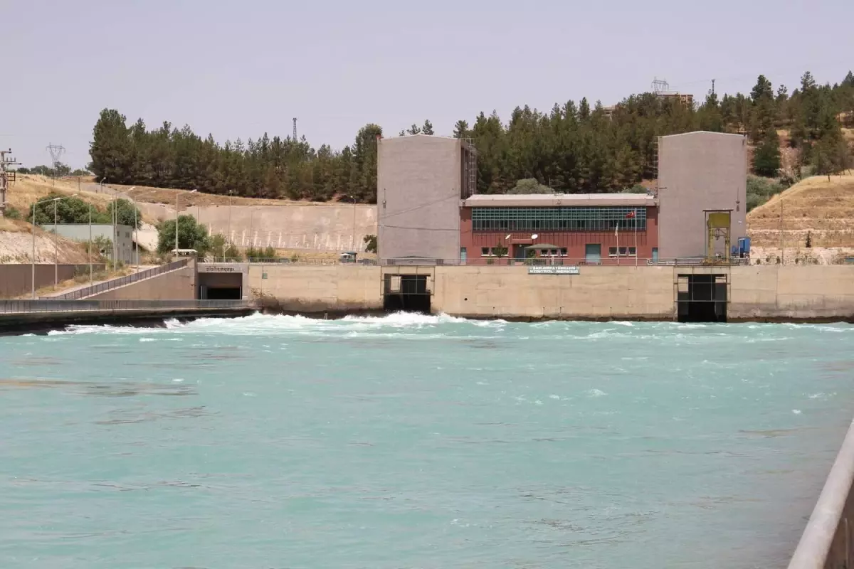 7 Mahalle Hidrofor Kullanmaktan Kurtuldu