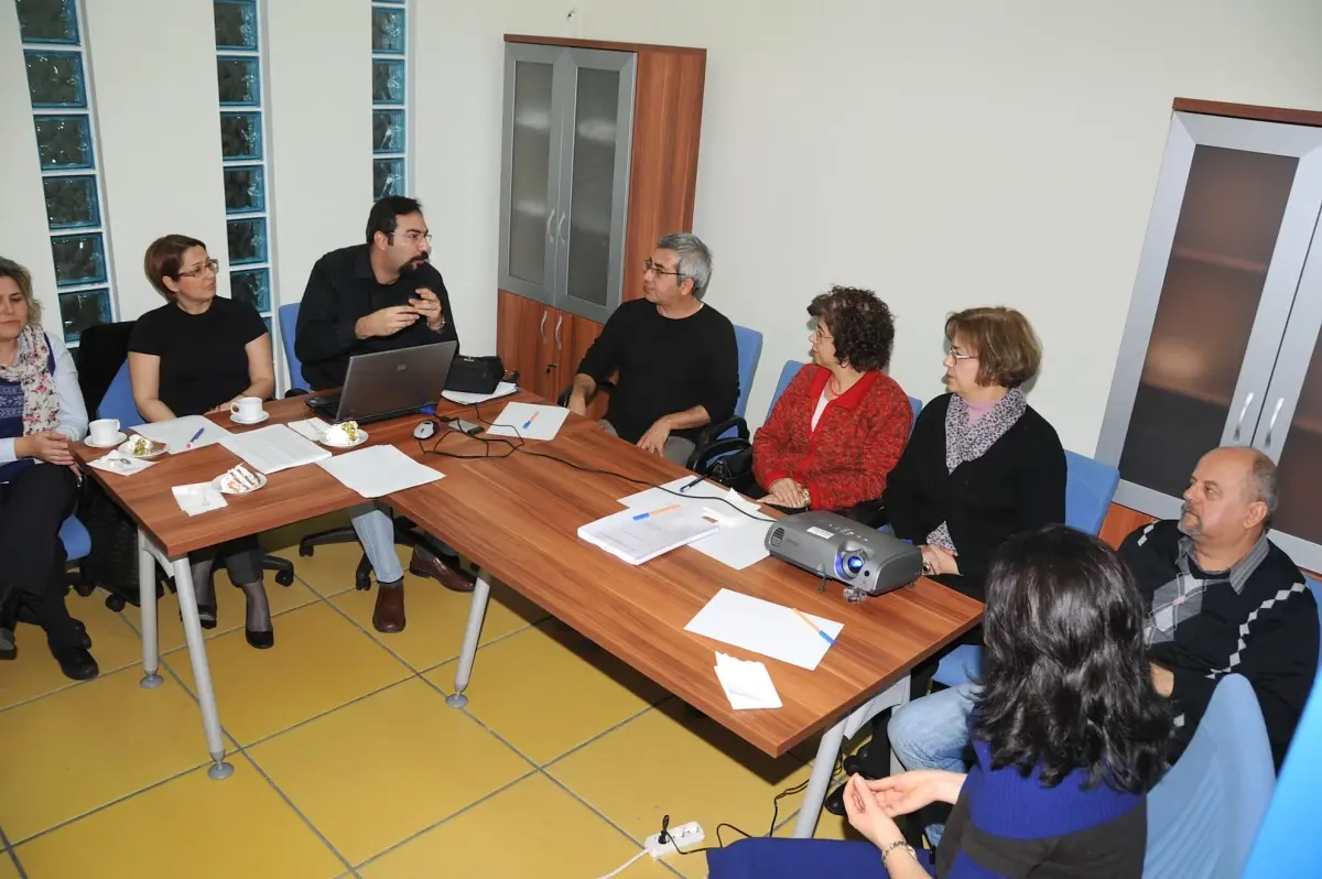 Adü Öğrenci Profili Araştırması Sonuçlandı