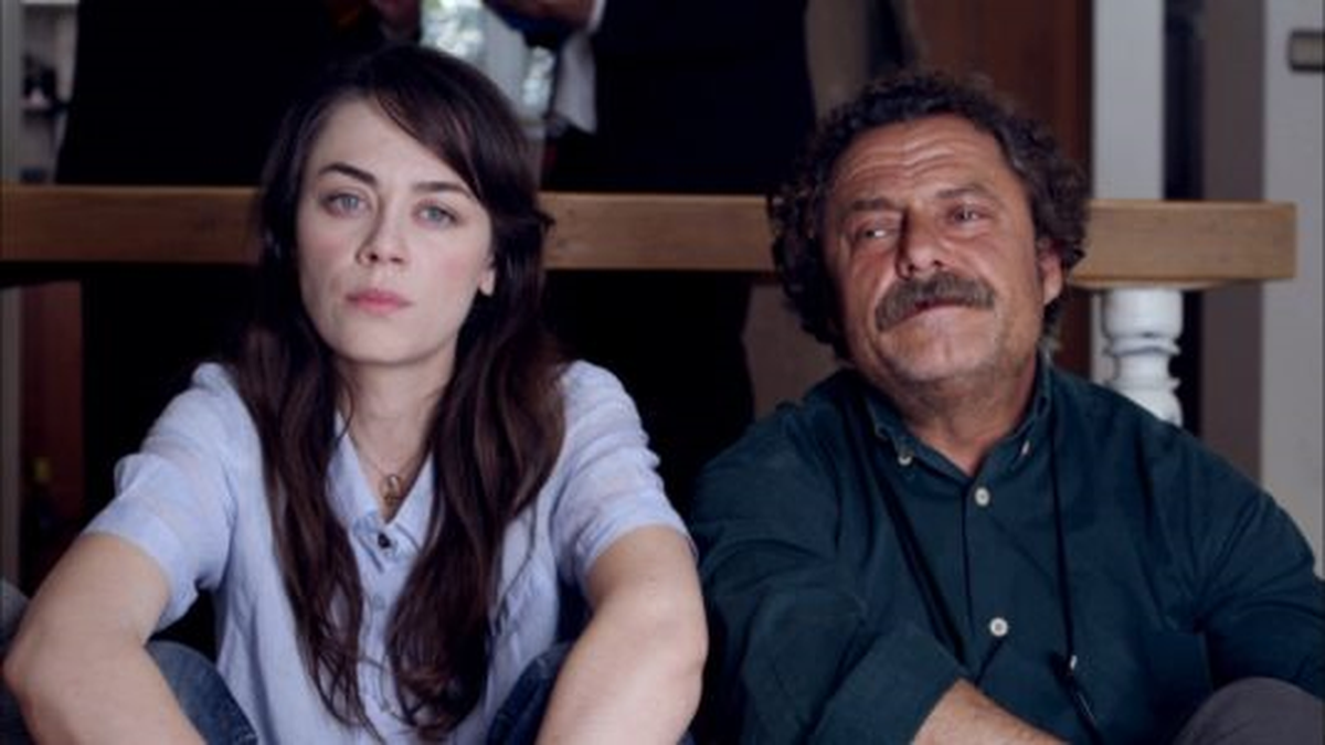 Akbank 8.Kısa Film Festivali
