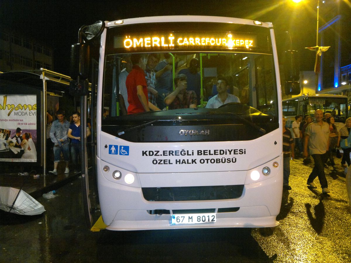 Akyüz\'den Festival Değerlendirmesi