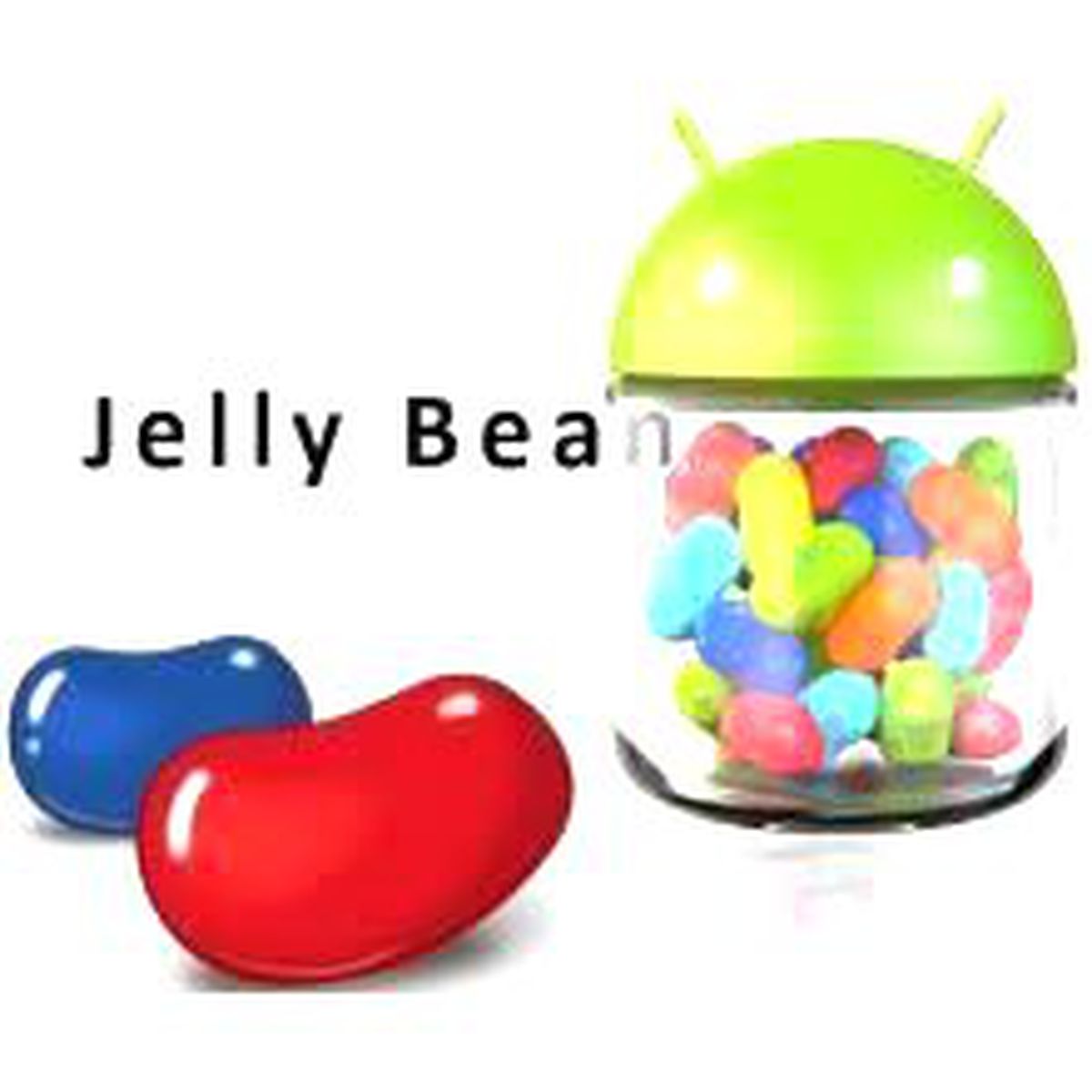 Android 4.1 size gelecek mi?