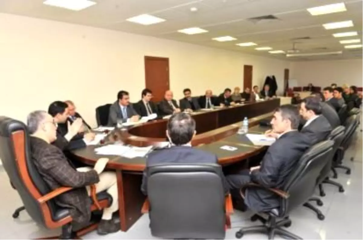 Ankara\'da Engellilere Ömss Tercihlerinde Rehberlik Yapılacak