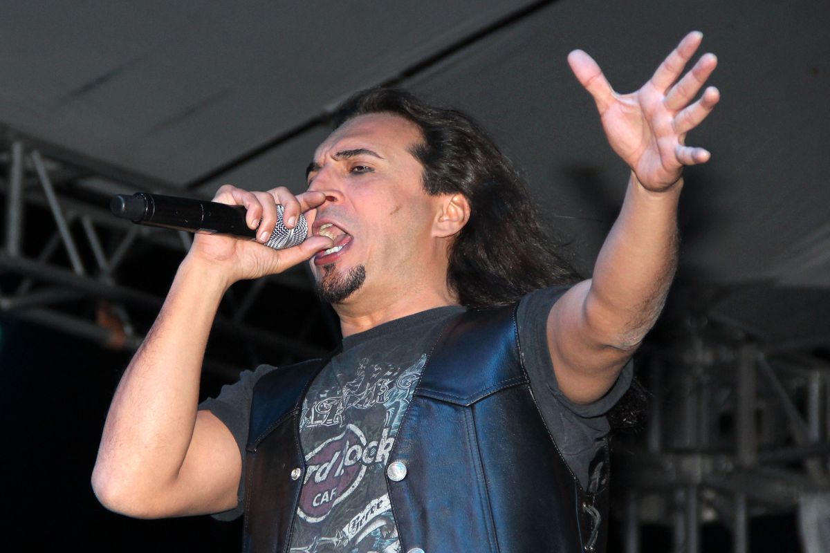 Ankirock Fest 2012\'nin Sanatçıları Açıklandı