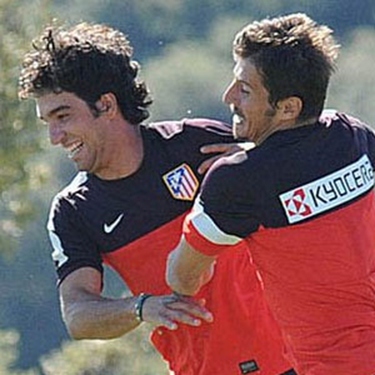 Arda ve Emre Çocuklar Gibi
