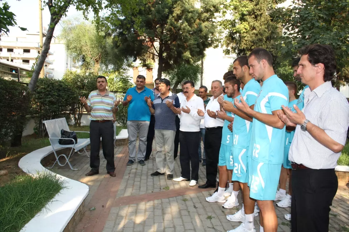 Aydınspor 1923 Sezonu Açtı