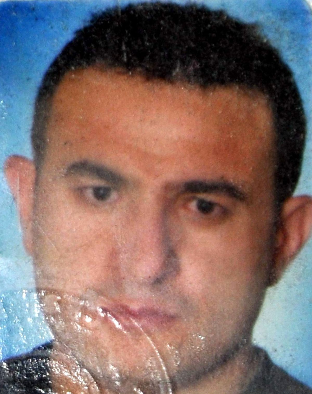 Ayırmaya Çalıştığı Kavga, Sonu Oldu