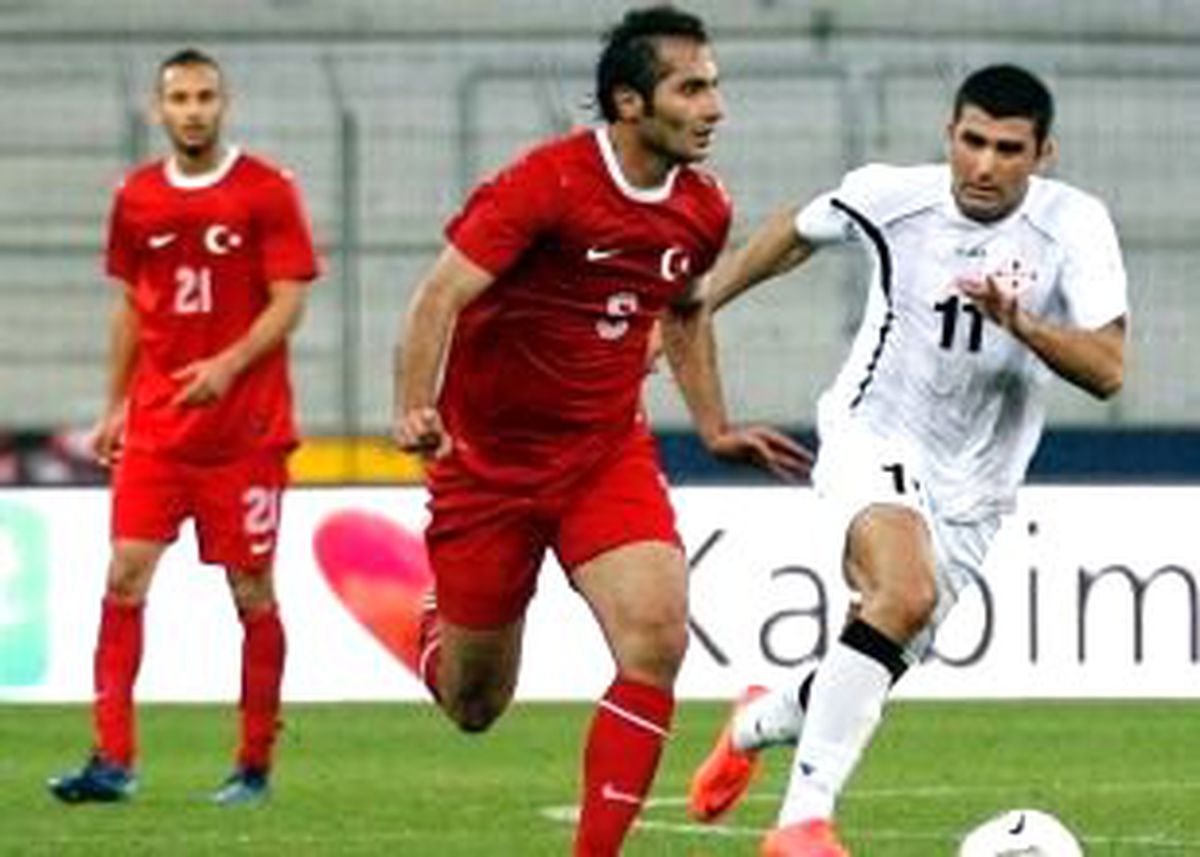 "Hamit Sözünü Tutsun"