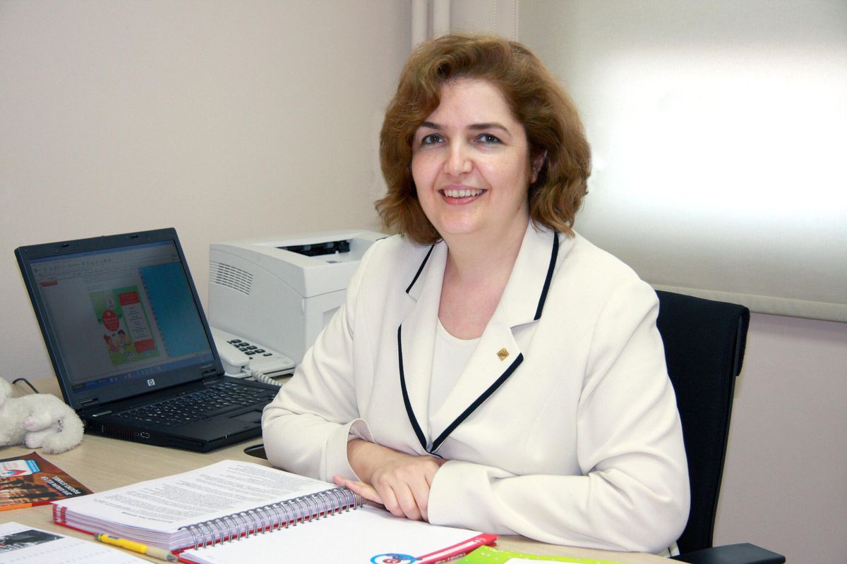 Bahçeşehir Koleji\'nden Bir İlk