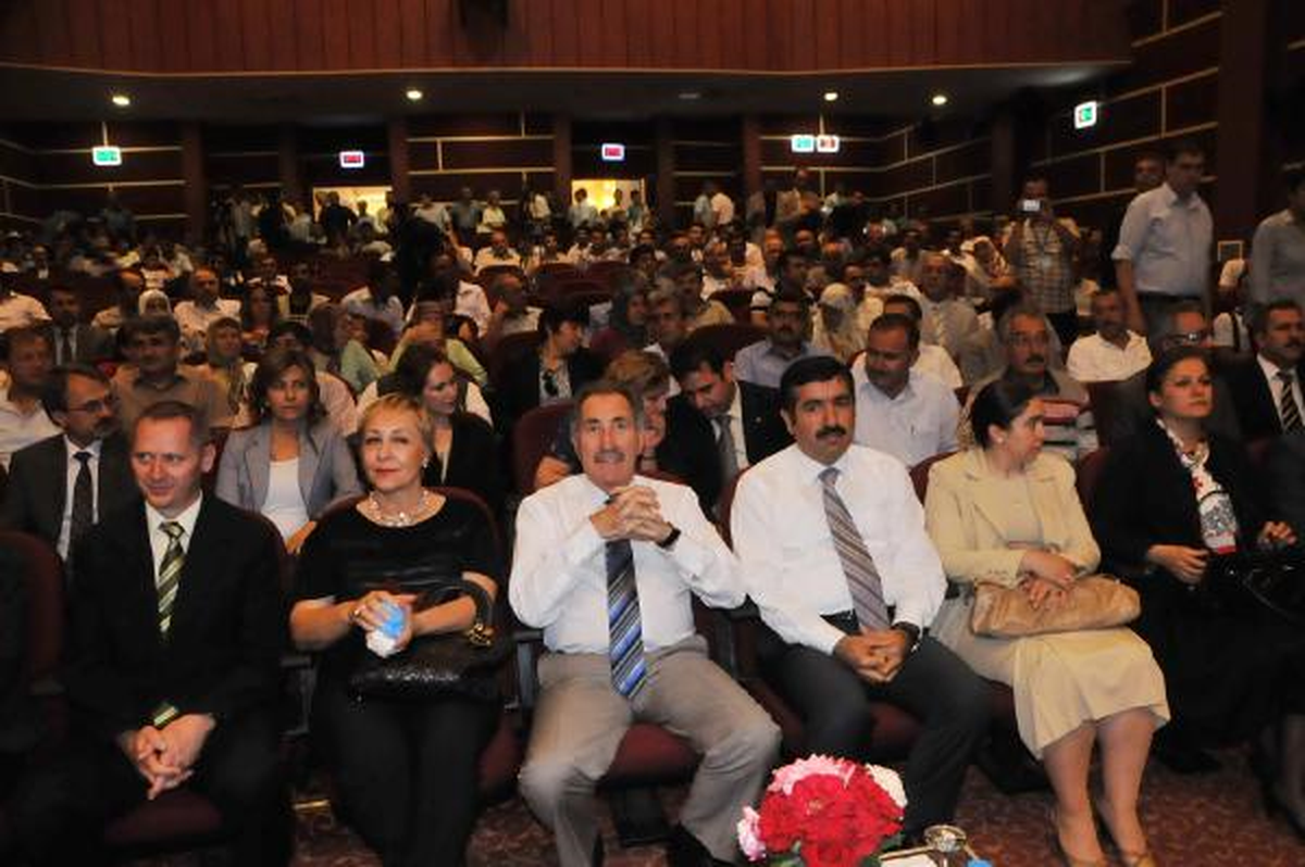 Bakan Günay: Nasreddin Hoca, Üniversitelerde Ders Olarak Okutulmalı