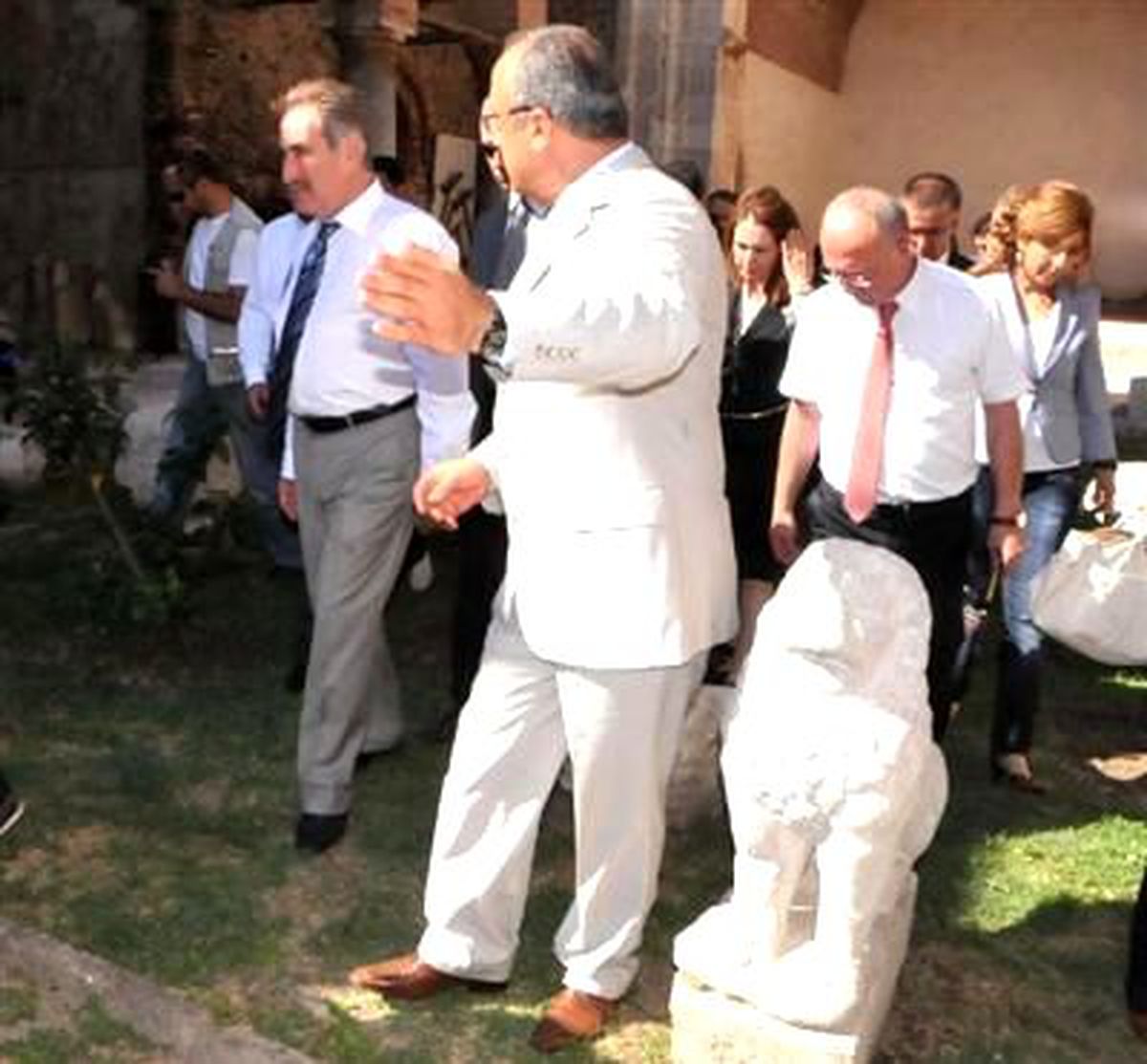 Bakan Günay: Nasreddin Hoca, Üniversitelerde Ders Olarak Okutulmalı(2)