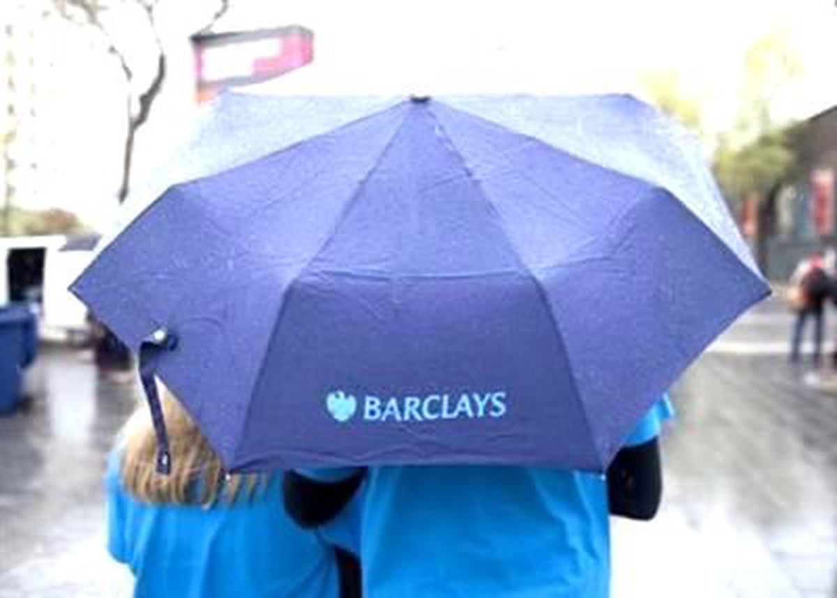 Barclays\'e Baskı Yapmadık