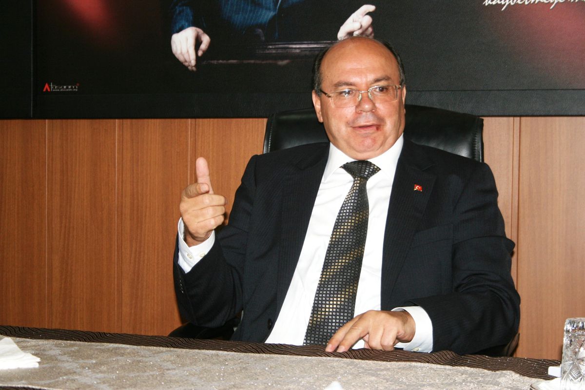 Başbakan Erdoğan Cuma Günü Iğdır\'da