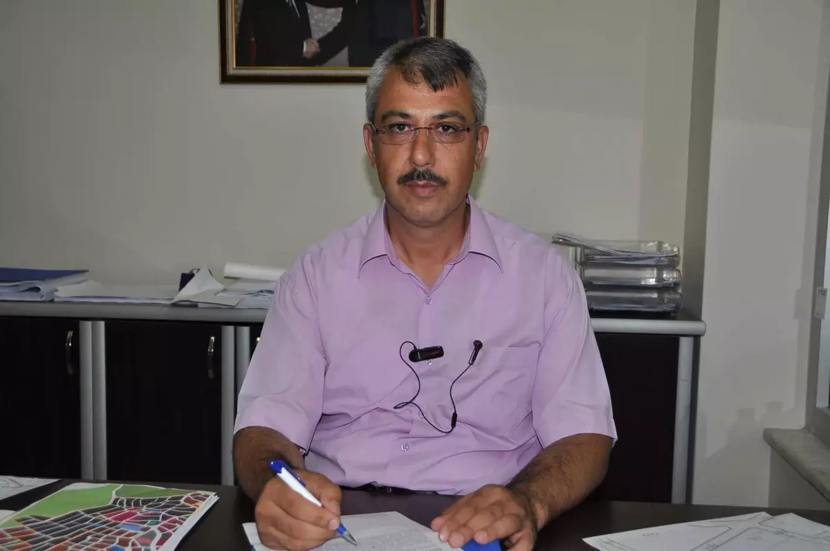 Başiskele İmar Planları Askıda