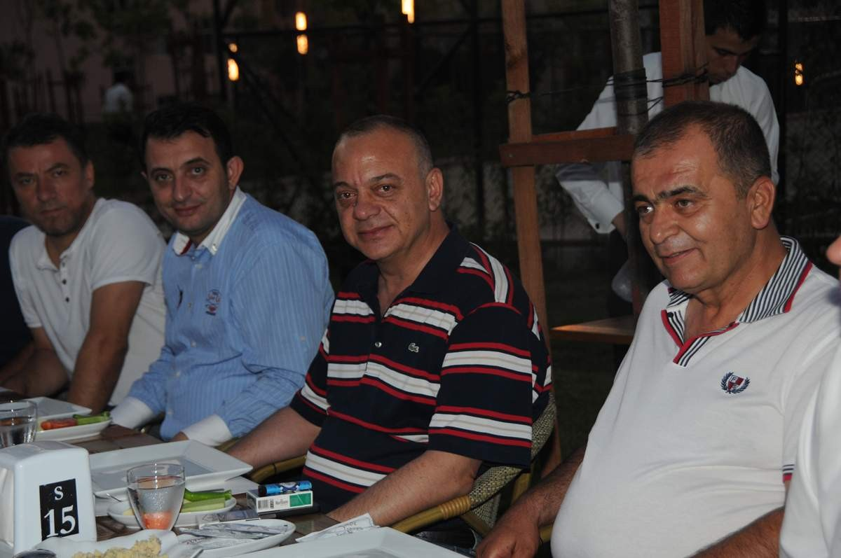 Başkan Ergün\'den Manisaspor\'a Tam Destek