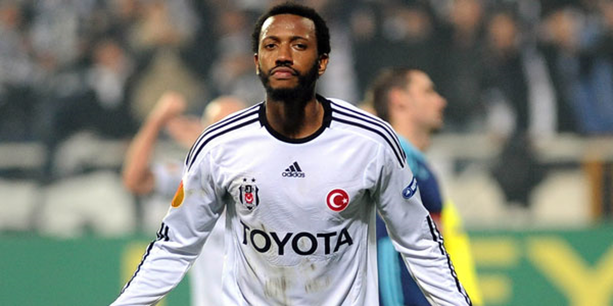 Beşiktaş\'ın Avusturya Kampı