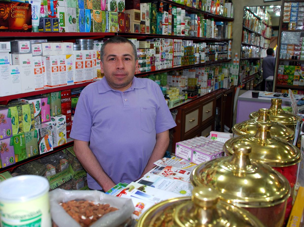 Bilinçsiz Zayıflama Uyarısı