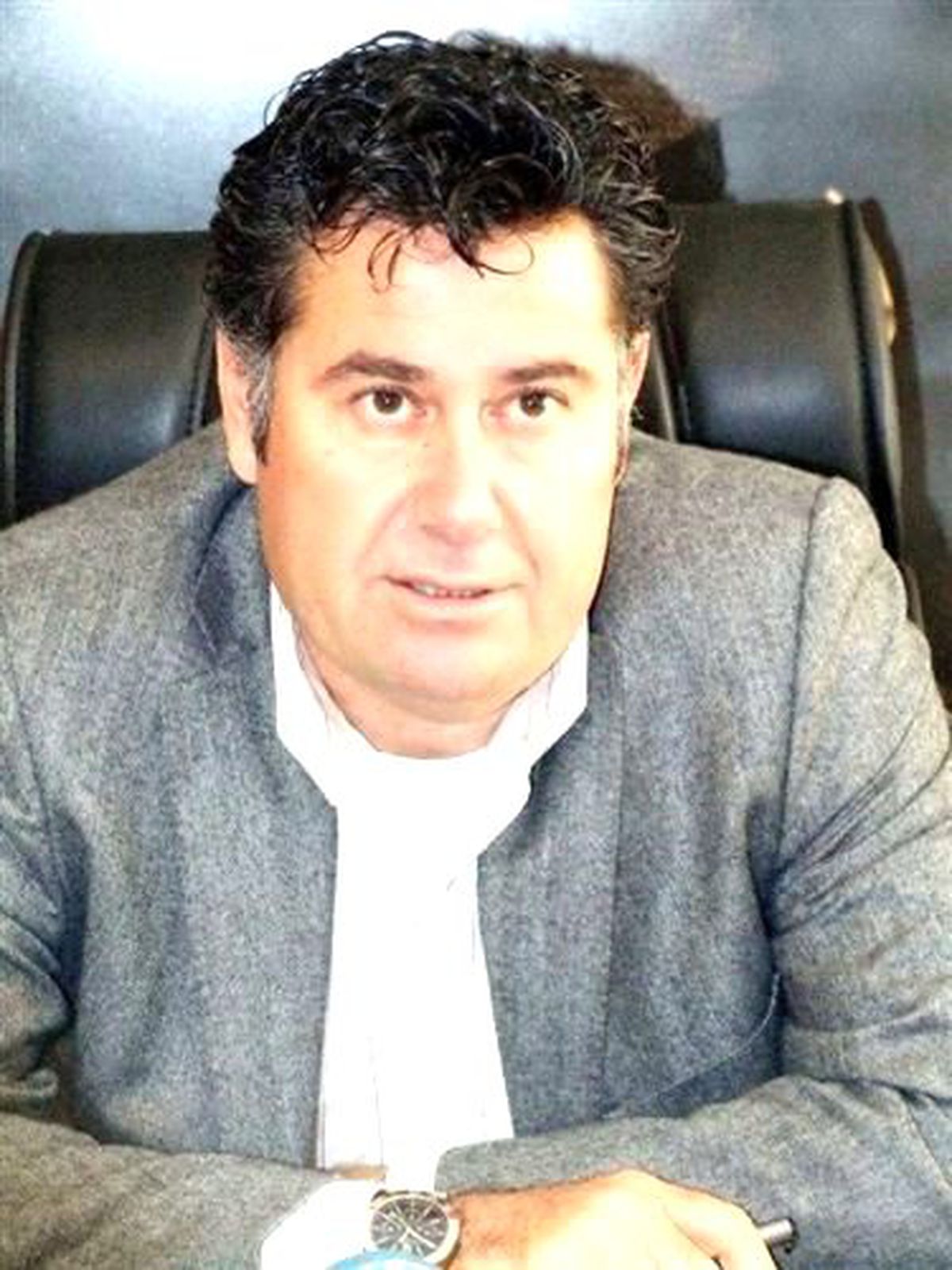Bodrum\'da Kocadon Şaşkınlığı