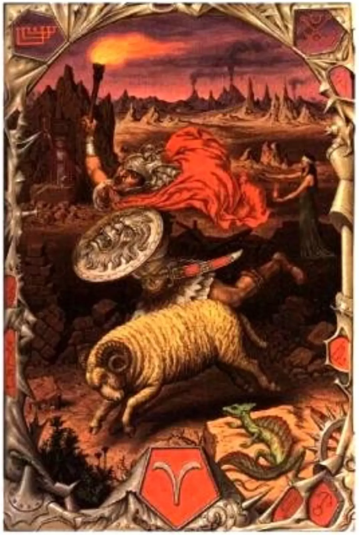 Burcunuza Göre Hayattaki Amacınız Nedir?