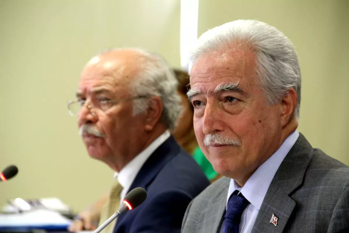 Büyükşehir\'de \'1/5.000\'lik Red