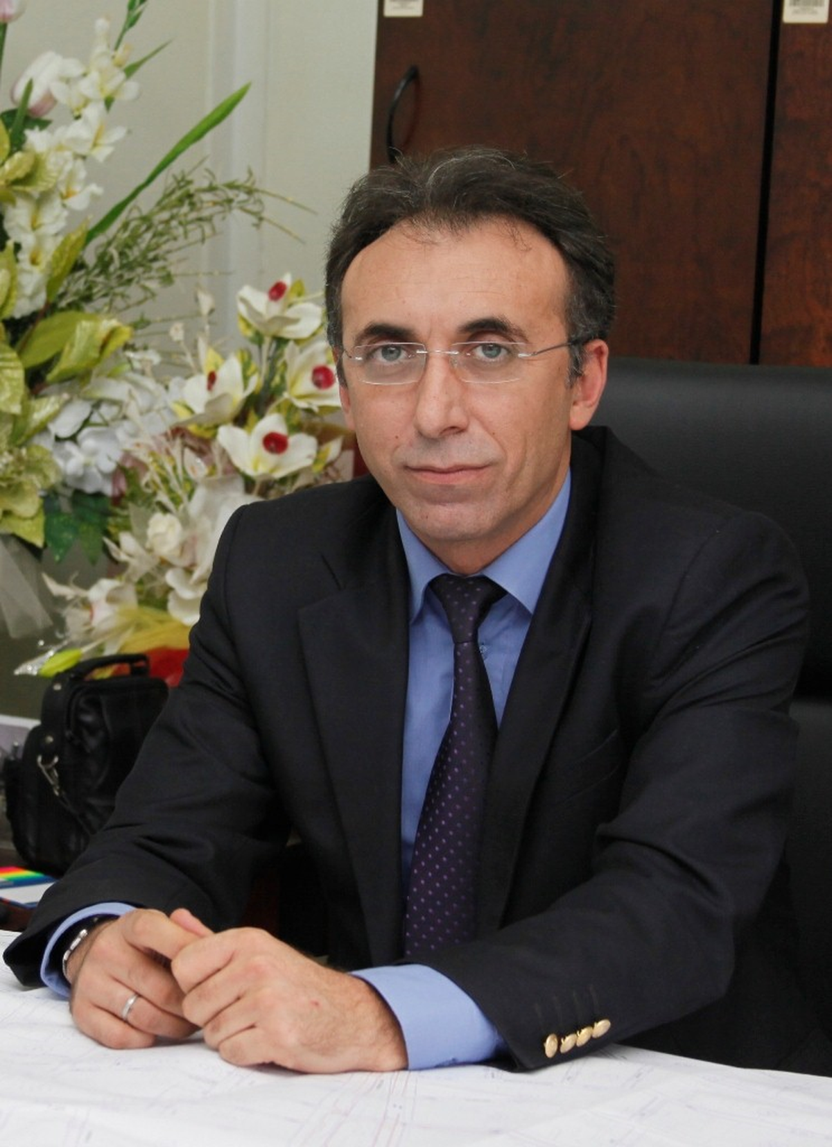 Büyükşehir İstasyonu İhaleye Çıkıyor