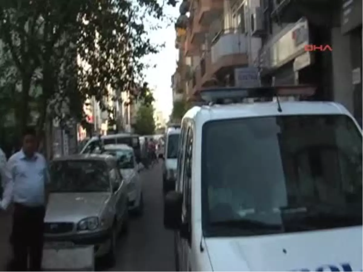 Çanakkale Bahçelievler Katliamı Davası Hükümlüsü Bünyamin Adanalı Tahliye Edildi "Bahçelievler...