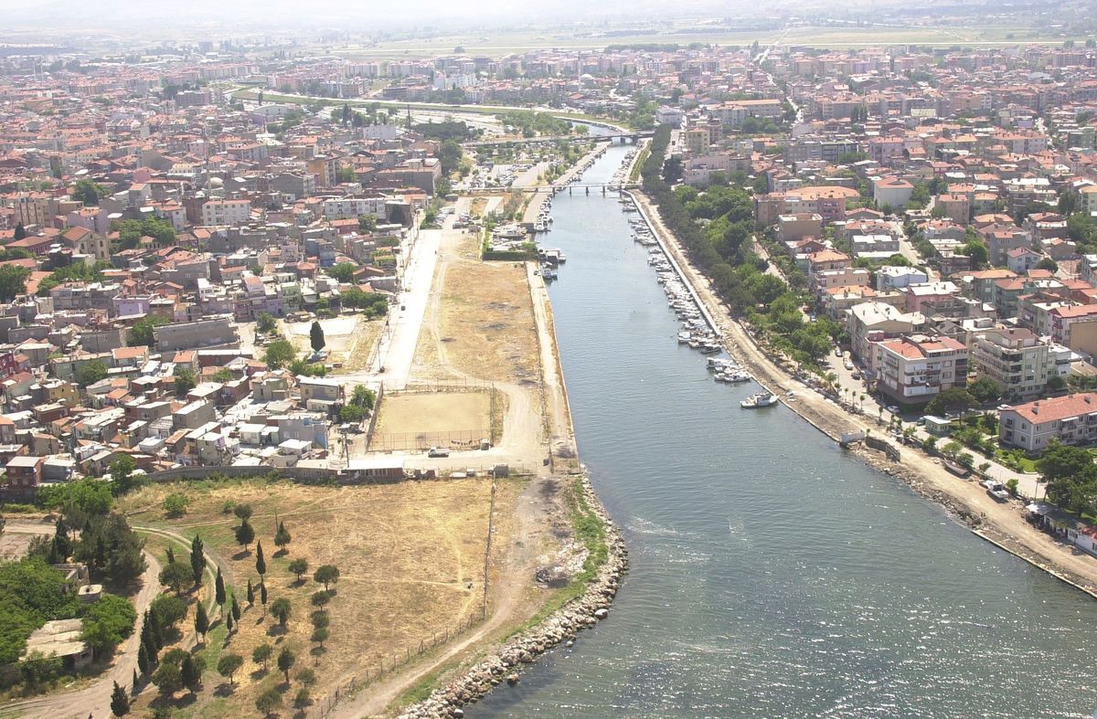 Çanakkale\'de Ev Satışları Arttı