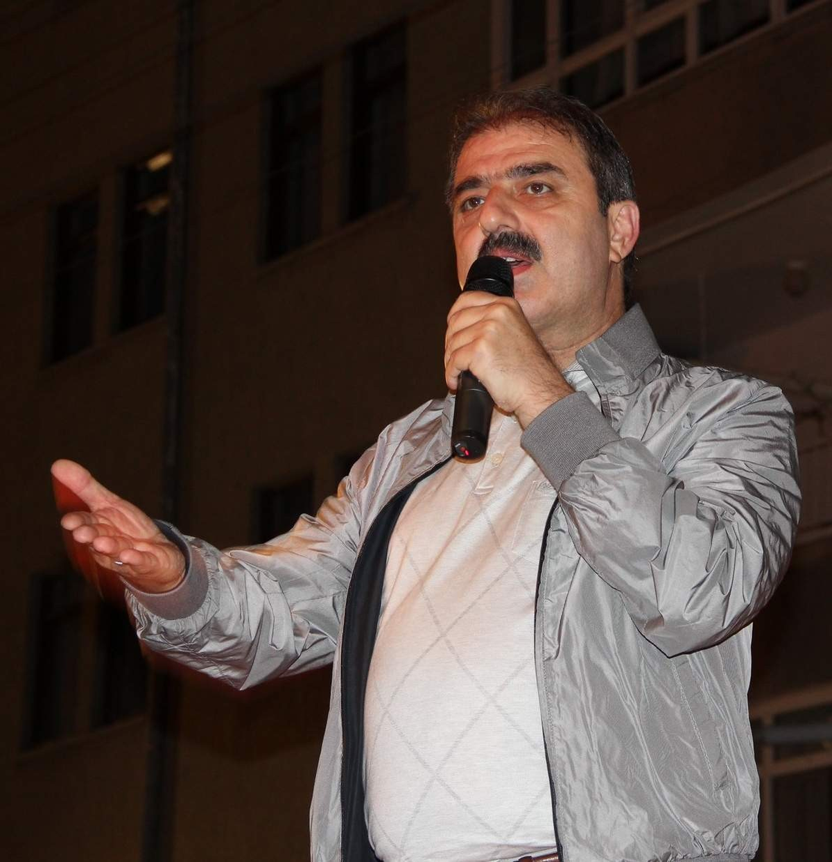 Çankırılı Esnafların Sorunları Masaya Yatırıldı