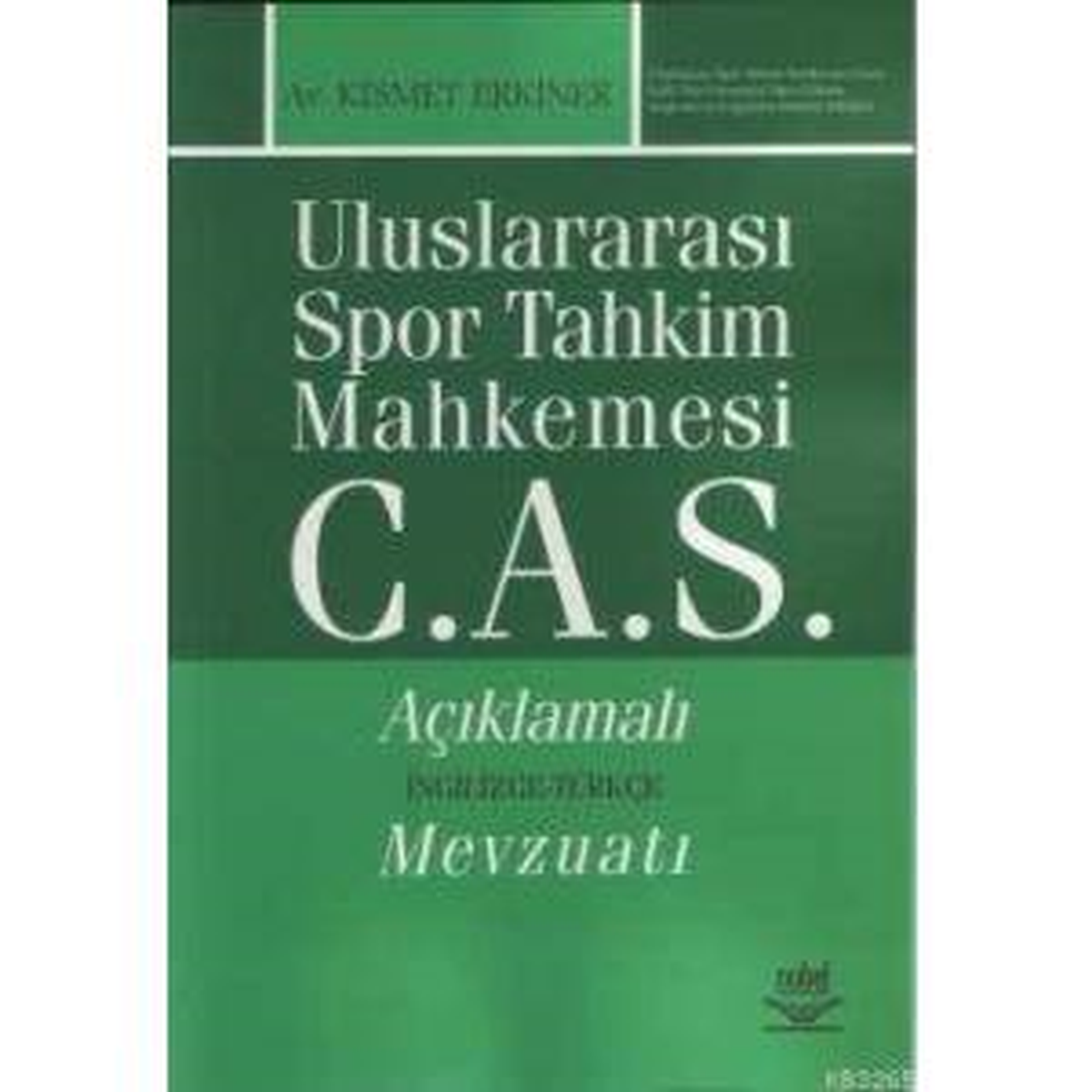 Cas, 2012 Londra Olimpiyatları\'nda Büro Açacak
