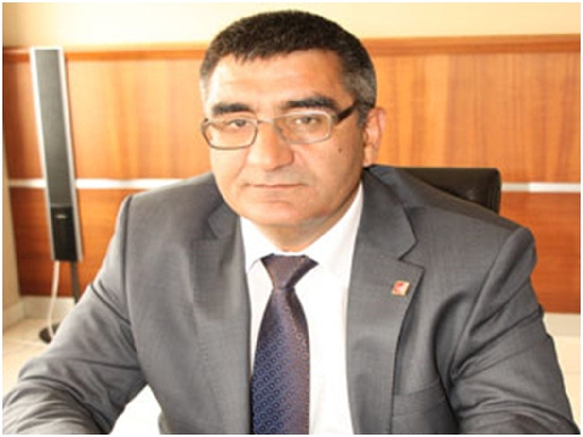 Chp\'li Işık Başbakan\'a Müslüman Kardeşler Örgütü\'nü Sordu
