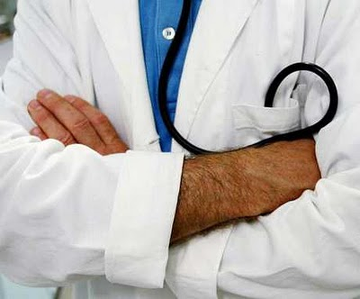 Darp İddiasıyla Gündeme Gelen Doktordan Açıklama