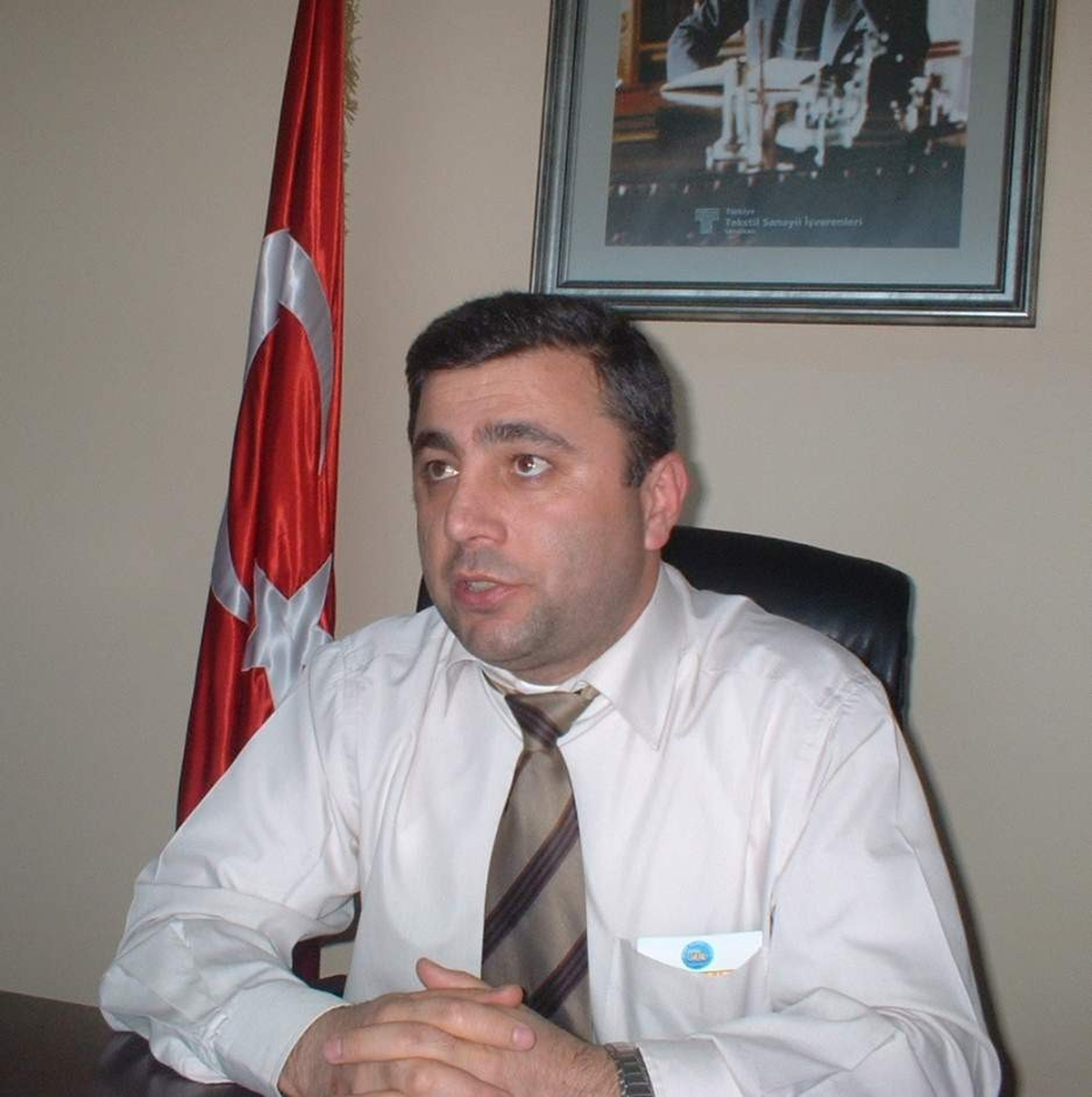 Didim Cem Evi Yıkılmayacak