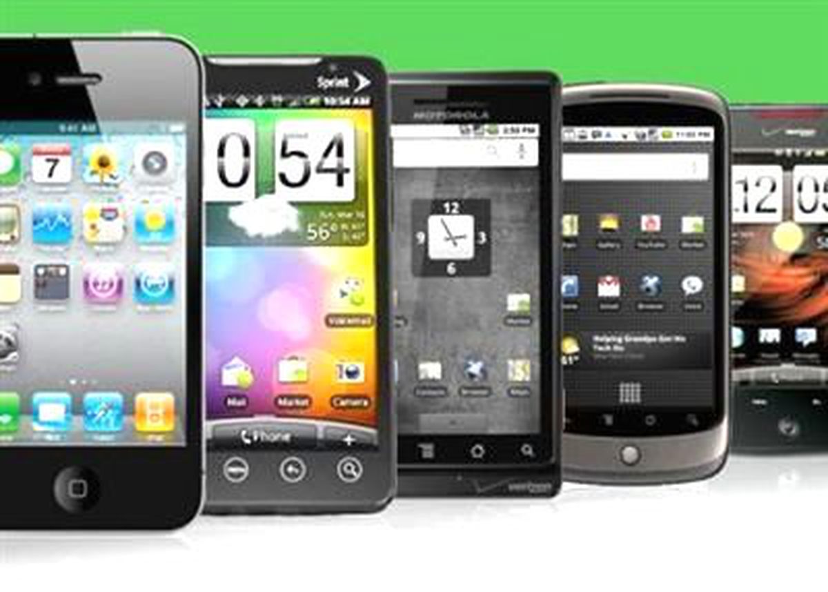 Dikkat! Cep Telefonları Susacak