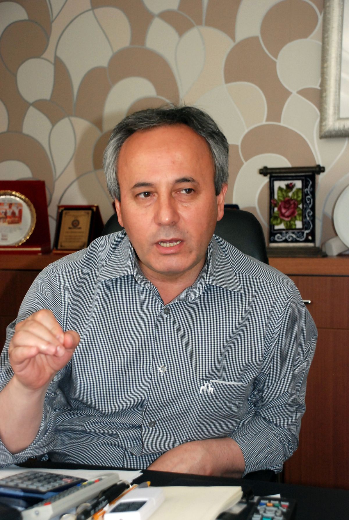 Dokuma Projesi Tanıtıma Çıkıyor
