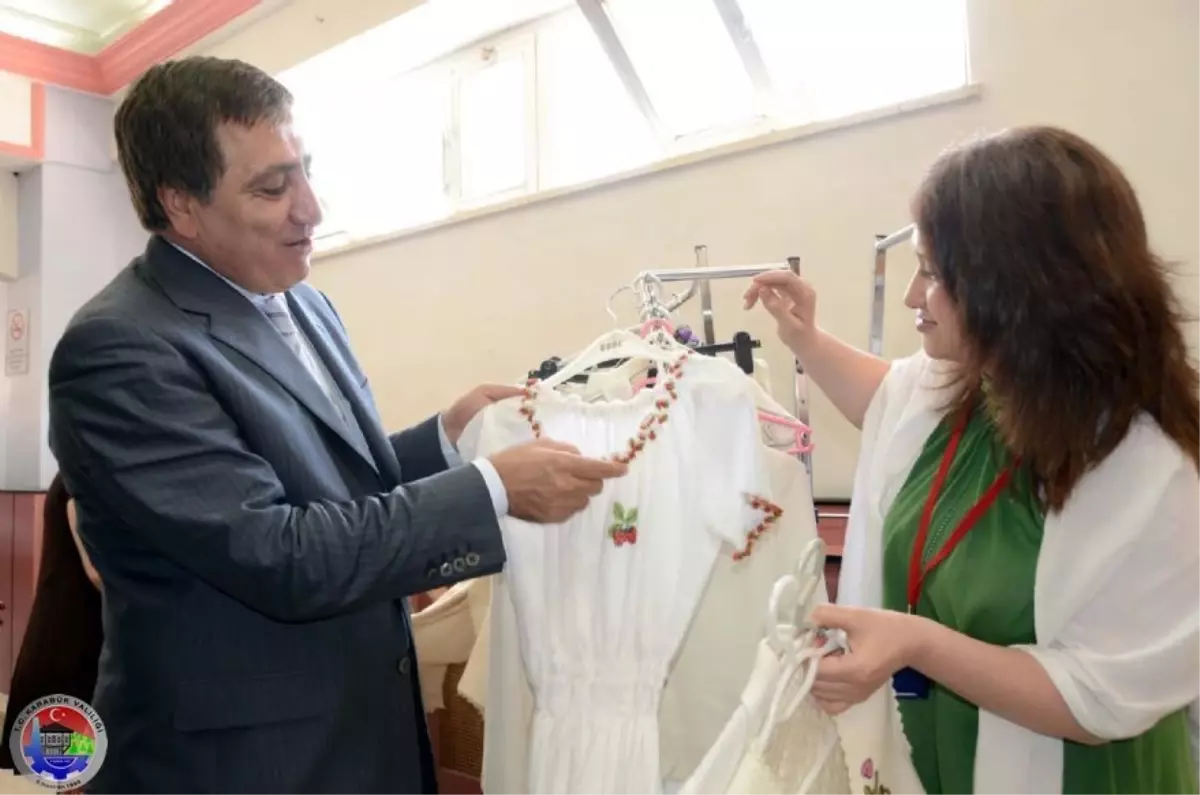 Eflani\'de Cemberbezi Projesi