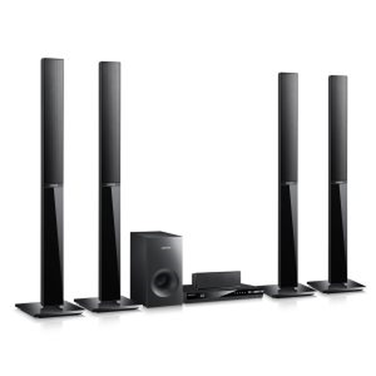 3D, Seste Dolby Digital Plus Kalitesi