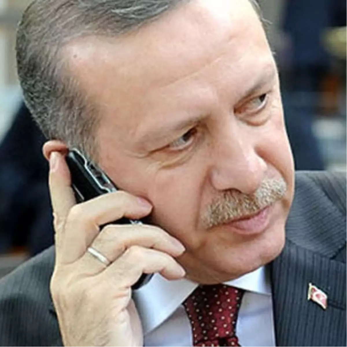 Erdoğan Sordu, Denetim Başladı