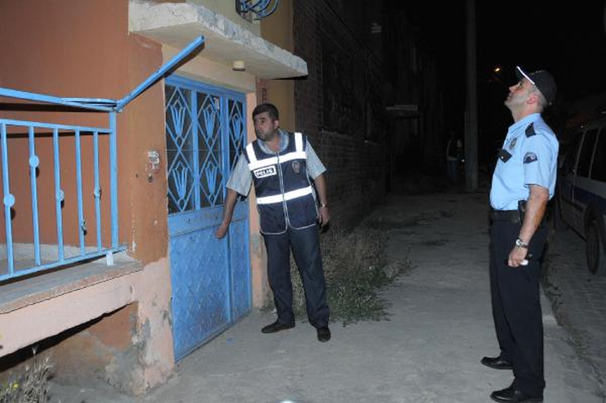 Eskişehir Polisinden 7 İlde Eş Zamanlı Hırsızlık Operasyonu: 80 Gözaltı