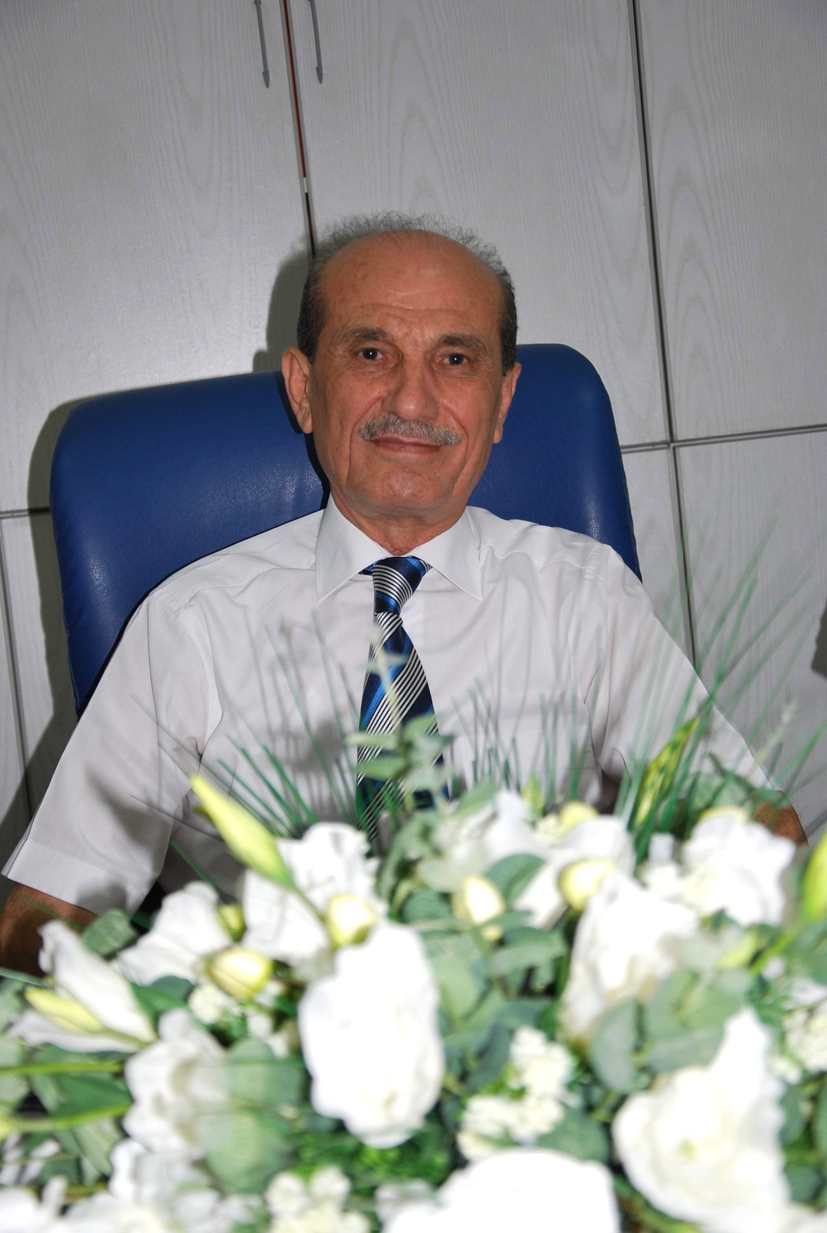 Yılın İlk Yarısını Değerlendirdi