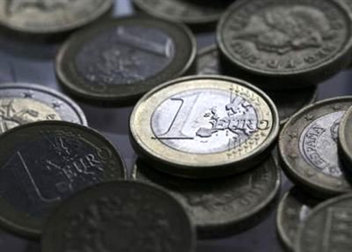 Euro Bölgesi Maliye Bakanları Brüksel\'de Toplandı