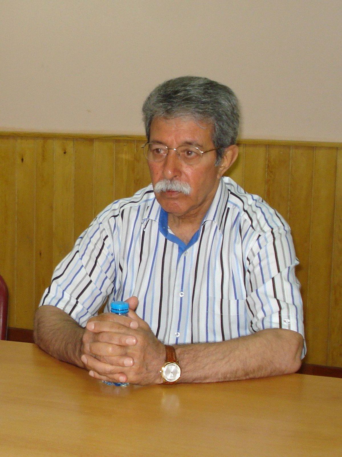 Feke\'de Uygulamalı Girişimcilik Eğitimi