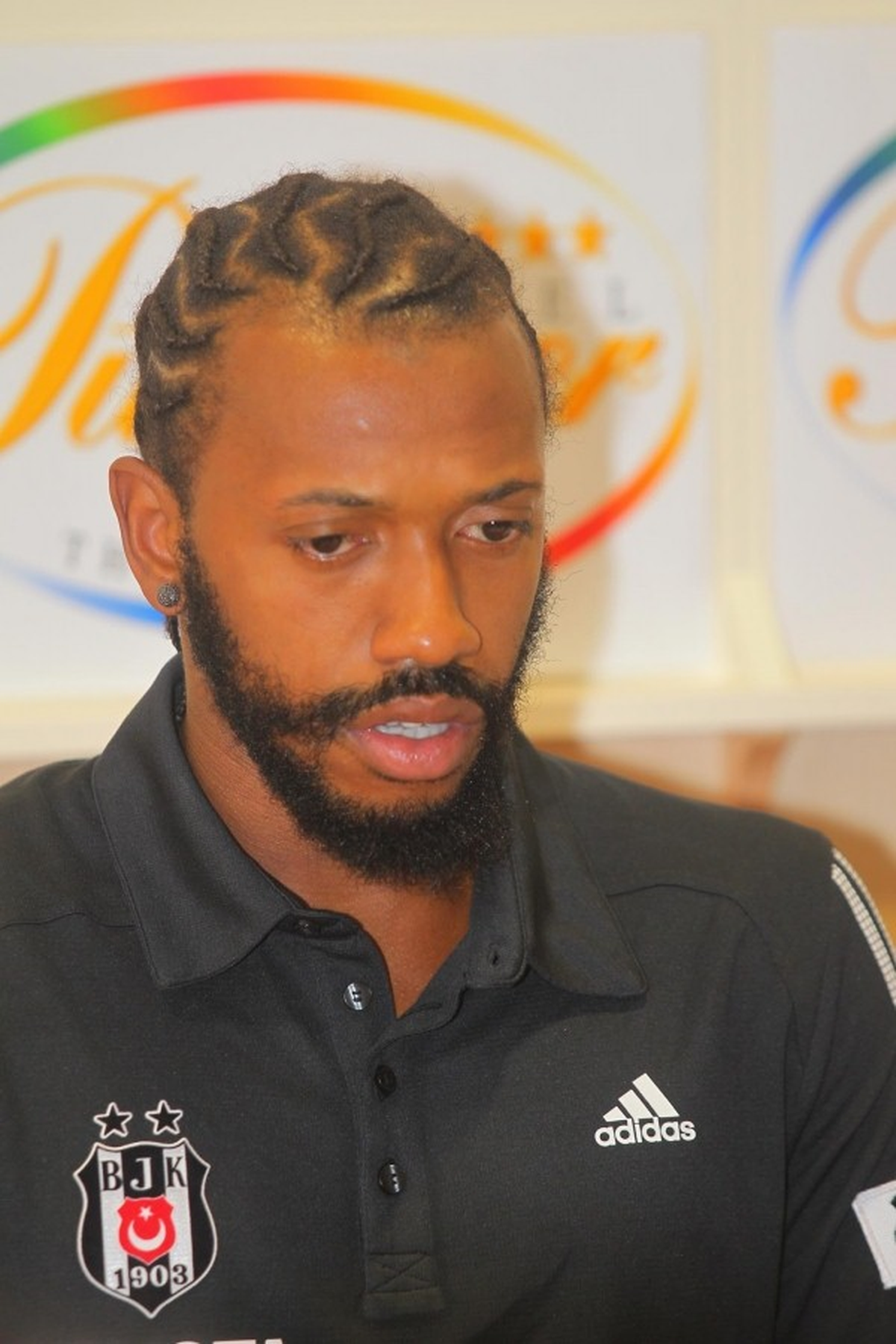 Fernandes Beşiktaş\'ta Başarı Sağlamak İstiyor