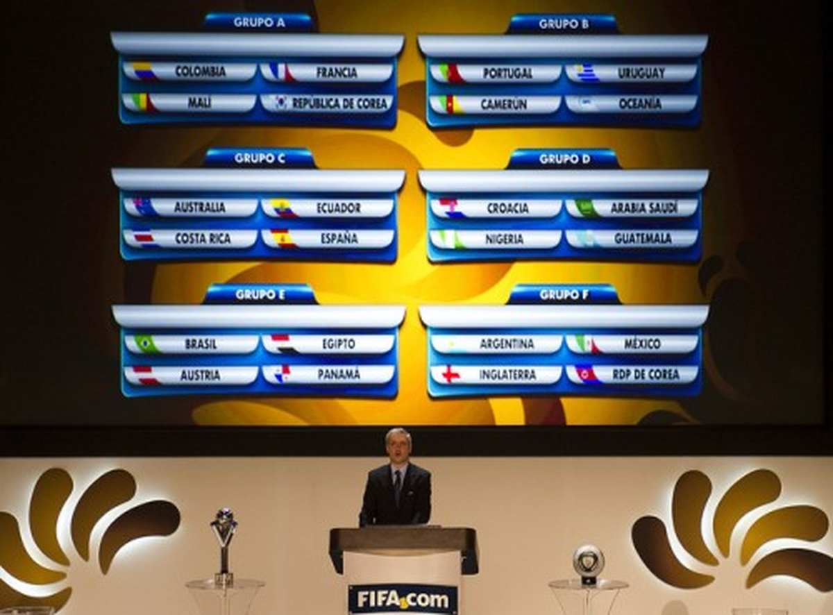 FIFA 20 Yaş Altı Dünya Kupası\'na Doğru