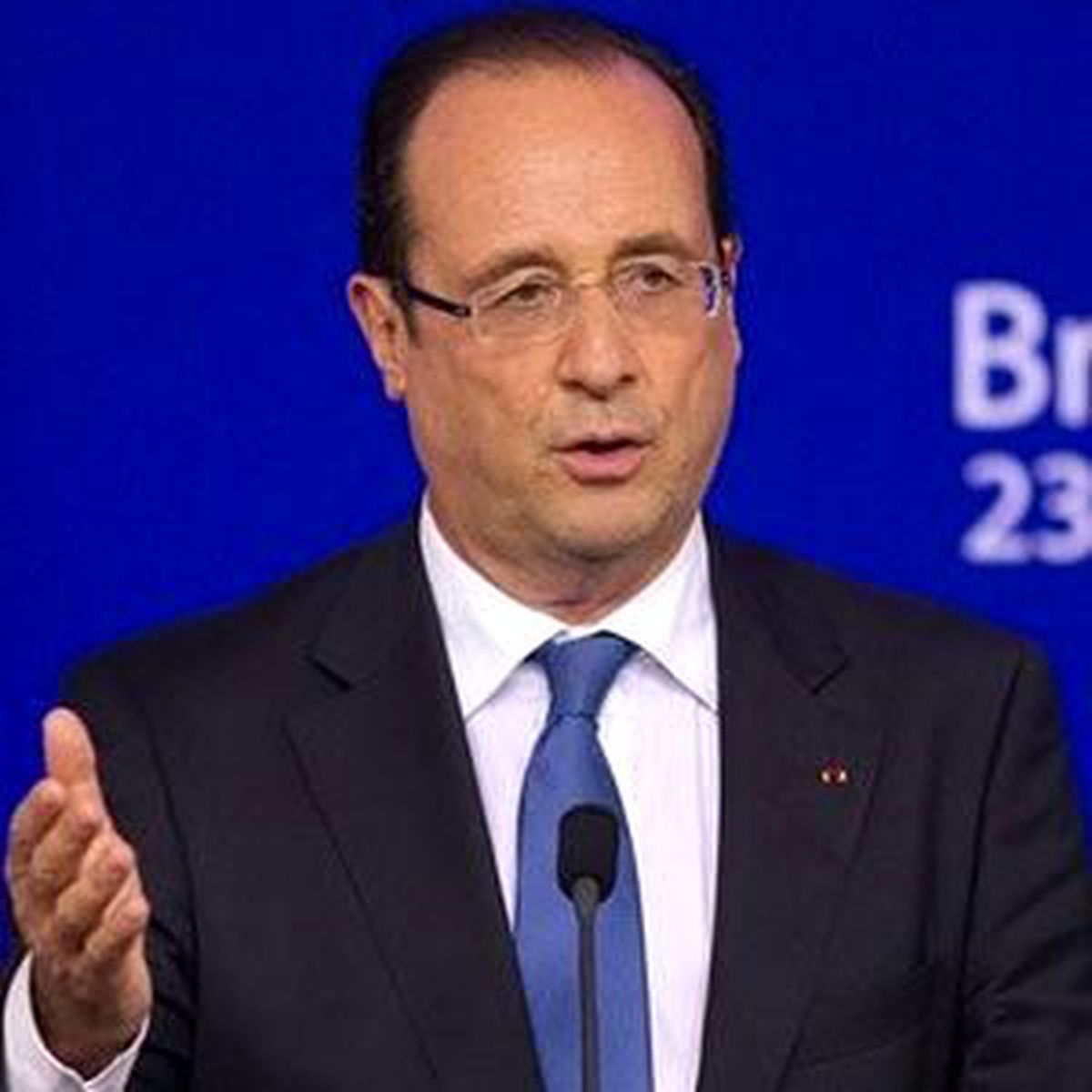 Fransa Cumhurbaşkanı Hollande İngiltere\'de