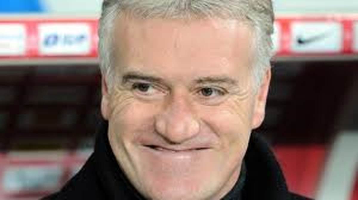 Fransa\'dan Futbol