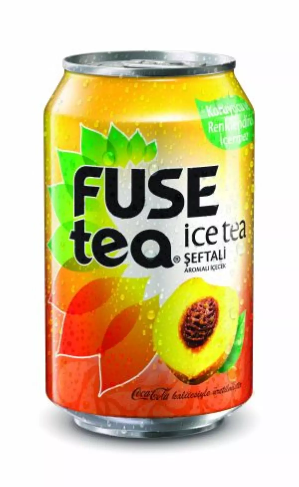 Fuse Tea ile Yeniliğe Aç Kendini!