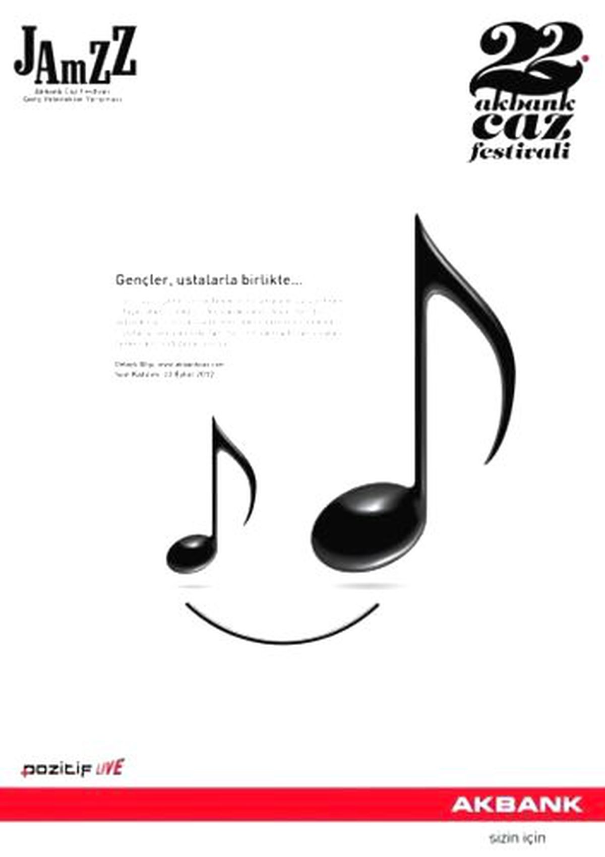 Gençler, Jamzz Sizleri Bekliyor!
