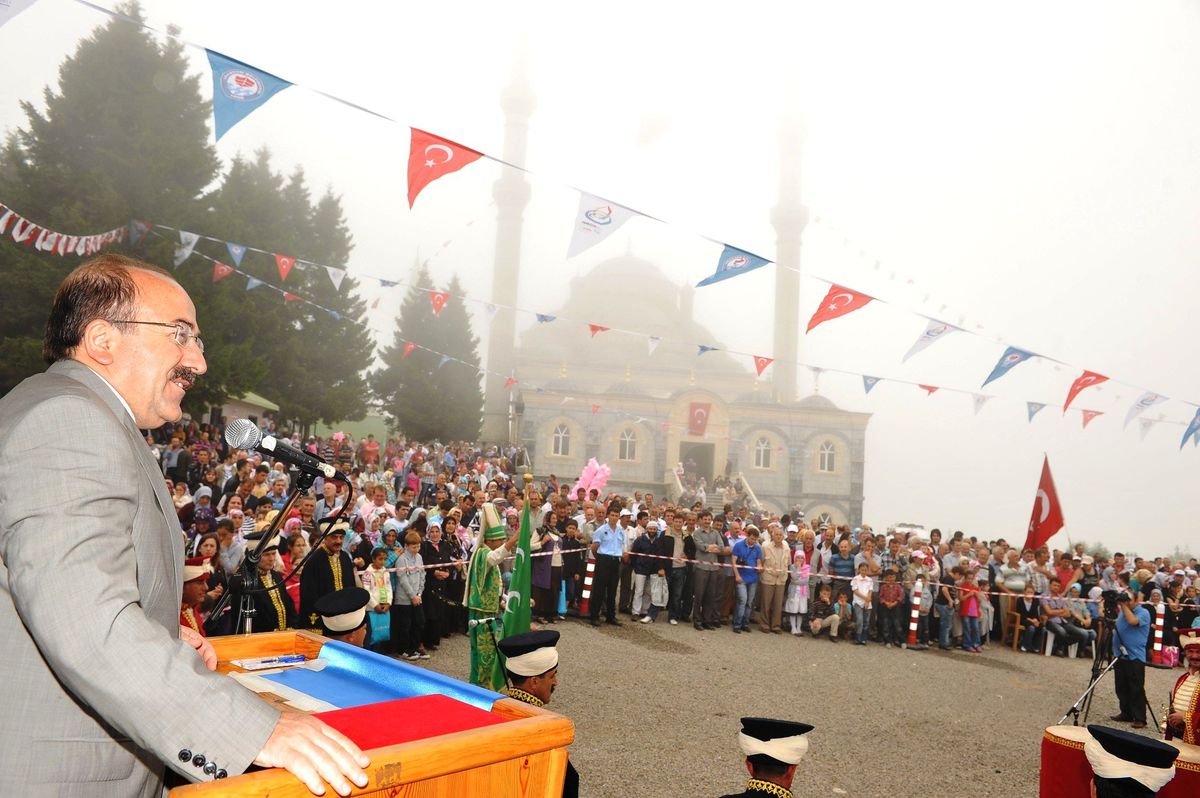 Haçkalı Hoca Düzenlenecek Etkinlikle Anılacak