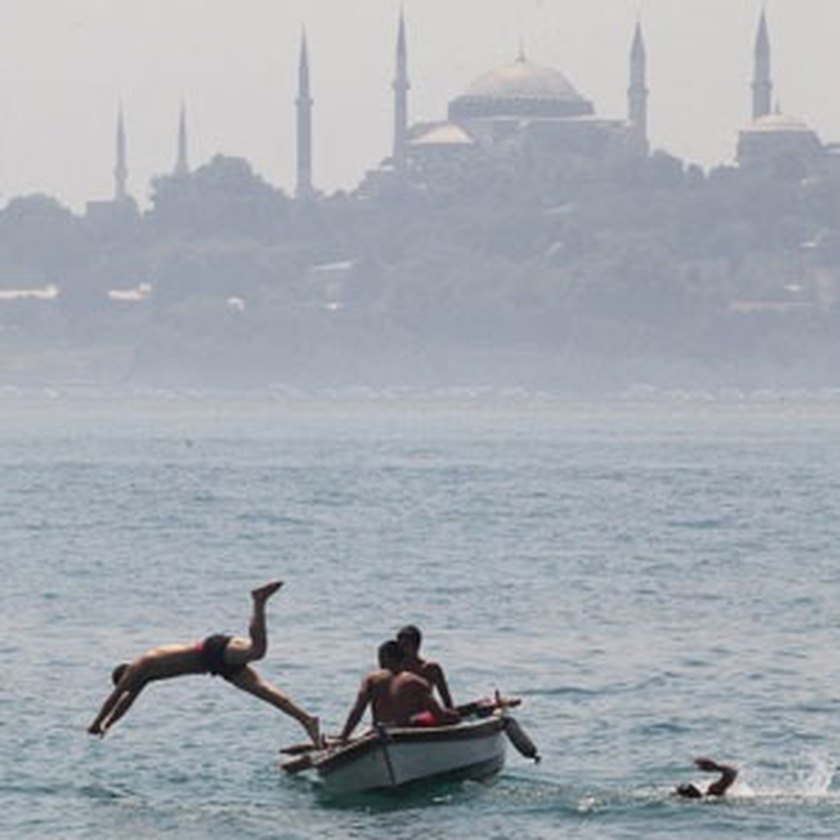 Hava Sıcaklıları Tüm Yurtta Artacak